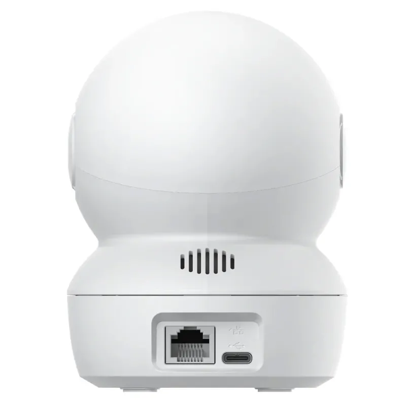 EZVIZ CS-H6C Pro Wi-Fi Pan & Tilt Indoor Security Camera 2K 3MP 4mm (Mic) EZVIZ CS-H6C Pro Wi-Fi Pan & Tilt Indoor Security Camera 2K 3MP 4mm (Mic)