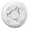 EZVIZ CS-H6C Pro Wi-Fi Pan & Tilt Indoor Security Camera 2K 3MP 4mm (Mic)