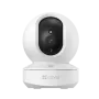EZVIZ TY1 Pro 3K - Smart Home Camera Security - White -Black
