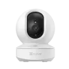 EZVIZ TY1 Pro Smart Home Camera Security - White - Black EZVIZ TY1 Pro Smart Home Camera Security - White - Black