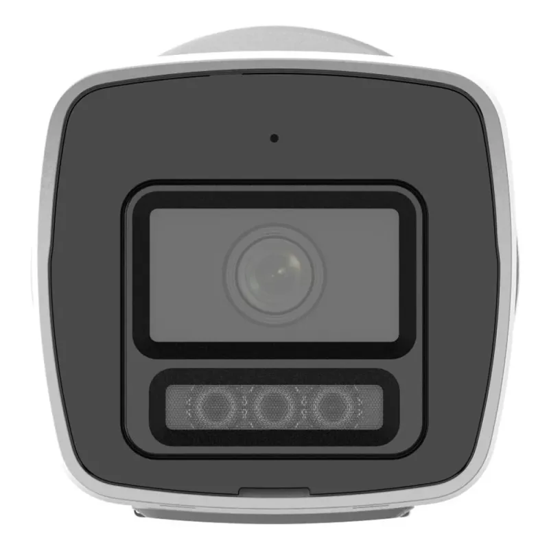 Hikvision DS-2CD1027G2H-LIU Outdoor IP Security Camera 2MP 4mm (Mic) (ColorVu) Hikvision DS-2CD1027G2H-LIU Outdoor IP Security Camera 2MP 4mm (Mic) (ColorVu)