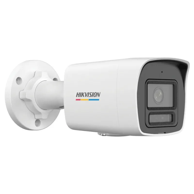 Hikvision DS-2CD1047G2H-LIU Outdoor IP Security Camera 4MP 4mm (Mic) (ColorVu) Hikvision DS-2CD1047G2H-LIU Outdoor IP Security Camera 4MP 4mm (Mic) (ColorVu)