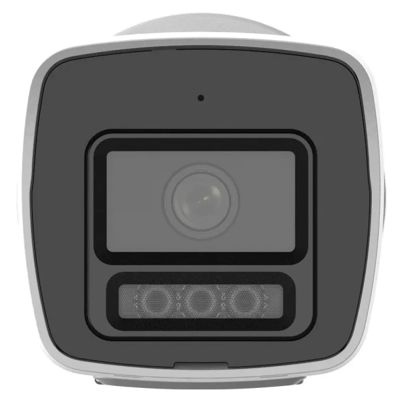 Hikvision DS-2CD1047G2H-LIU Outdoor IP Security Camera 4MP 4mm (Mic) (ColorVu) Hikvision DS-2CD1047G2H-LIU Outdoor IP Security Camera 4MP 4mm (Mic) (ColorVu)