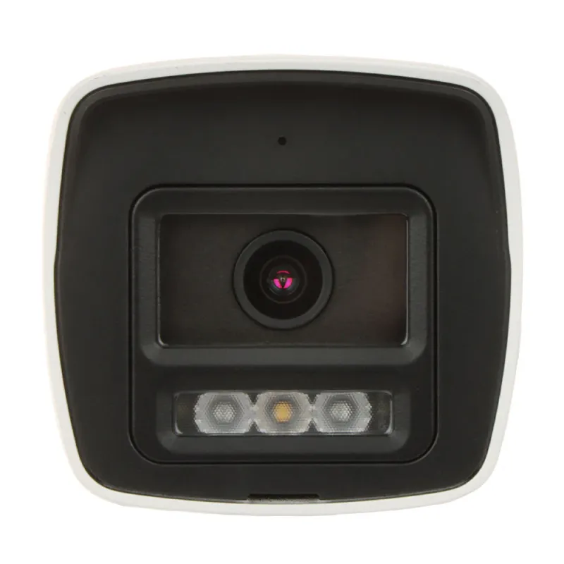 Hikvision DS-2CD1047G2H-LIUF/SL Outdoor IP Security Camera 4MP 4mm (Mic) (Smart Hybrid Light) Hikvision DS-2CD1047G2H-LIUF/SL Outdoor IP Security Camera 4MP 4mm (Mic) (Smart Hybrid Light)