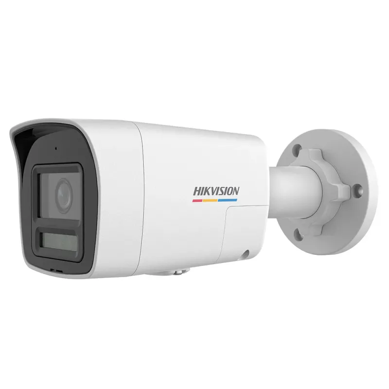 Hikvision DS-2CD1047G2H-LIUF/SL Outdoor IP Security Camera 4MP 4mm (Mic) (Smart Hybrid Light) Hikvision DS-2CD1047G2H-LIUF/SL Outdoor IP Security Camera 4MP 4mm (Mic) (Smart Hybrid Light)