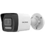 Hikvision DS-2CD1063G2-LIU Outdoor IP Security Camera 6MP 4mm (Mic) (Hybrid Light)