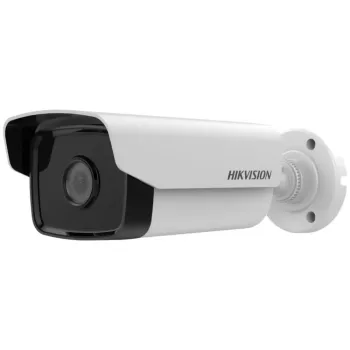 Hikvision DS-2CD1T43G0-I Outdoor IP Security Camera 4MP 4mm Hikvision DS-2CD1T43G0-I Outdoor IP Security Camera 4MP 4mm