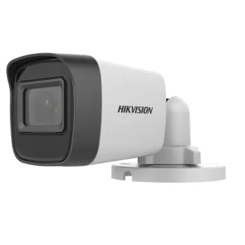 Hikvision DS-2CE16D0T-EXIPF Outdoor Security Camera 2MP 3.6mm Hikvision DS-2CE16D0T-EXIPF Outdoor Security Camera 2MP 3.6mm