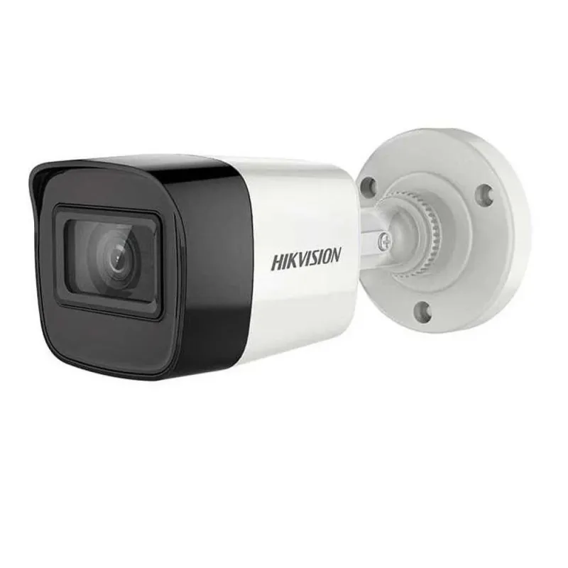 Hikvision DS-2CE16D0T-EXIPF Outdoor Security Camera 2MP 3.6mm Hikvision DS-2CE16D0T-EXIPF Outdoor Security Camera 2MP 3.6mm