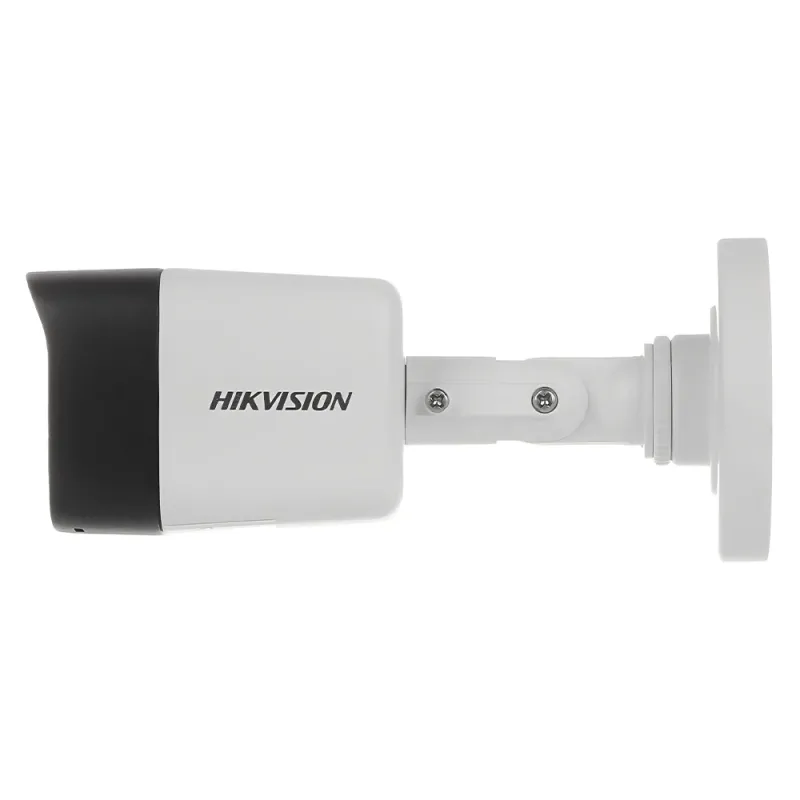 Hikvision DS-2CE16D0T-ITPFS Outdoor Security Camera 2MP 3.6mm (Mic) Hikvision DS-2CE16D0T-ITPFS Outdoor Security Camera 2MP 3.6mm (Mic)