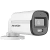 Hikvision DS-2CE10DF0T-LPFS Outdoor Security Camera 2MP 3.6mm (Mic) (Color Vu)