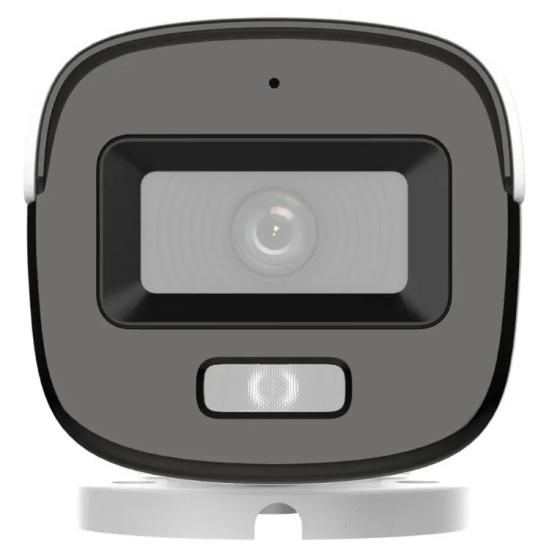 Hikvision DS-2CE10DF0T-LPFS Outdoor Security Camera 2MP 3.6mm (Mic) (Color Vu) Hikvision DS-2CE10DF0T-LPFS Outdoor Security Camera 2MP 3.6mm (Mic) (Color Vu)