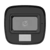 Hikvision DS-2CE16D0T-LPFS Outdoor Security Camera 2MP 3.6mm (Mic) (Hybrid Light)