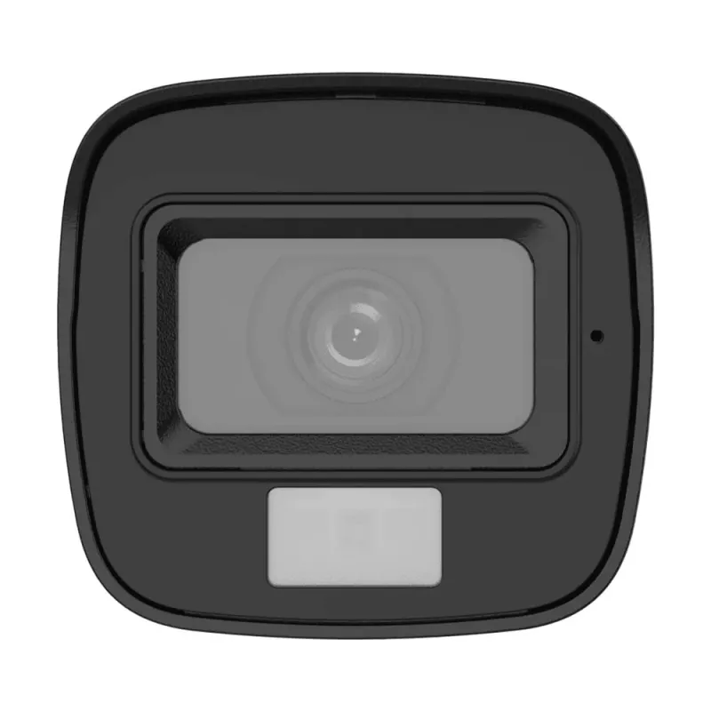 Hikvision DS-2CE16D0T-LPFS Outdoor Security Camera 2MP 3.6mm (Mic) (Hybrid Light) Hikvision DS-2CE16D0T-LPFS Outdoor Security Camera 2MP 3.6mm (Mic) (Hybrid Light)