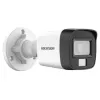 Hikvision DS-2CE16K0T-LPFS Outdoor Security Camera 3K 3.6mm (Mic) (Hybrid light)