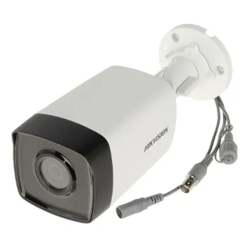 Hikvision DS-2CE17D0T-IT3F Outdoor Security Camera 2MP 3.6mm