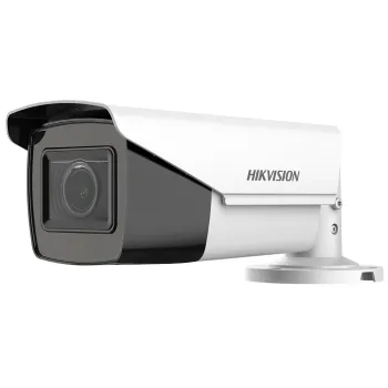 Hikvision DS-2CE19H0T-AIT3ZF Outdoor Security Camera 5MP 2.7mm-13.5mm