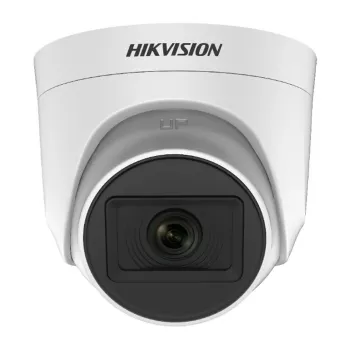 Hikvision DS-2CE76D0T-EXIPF Indoor Security Camera 2MP 2.8mm