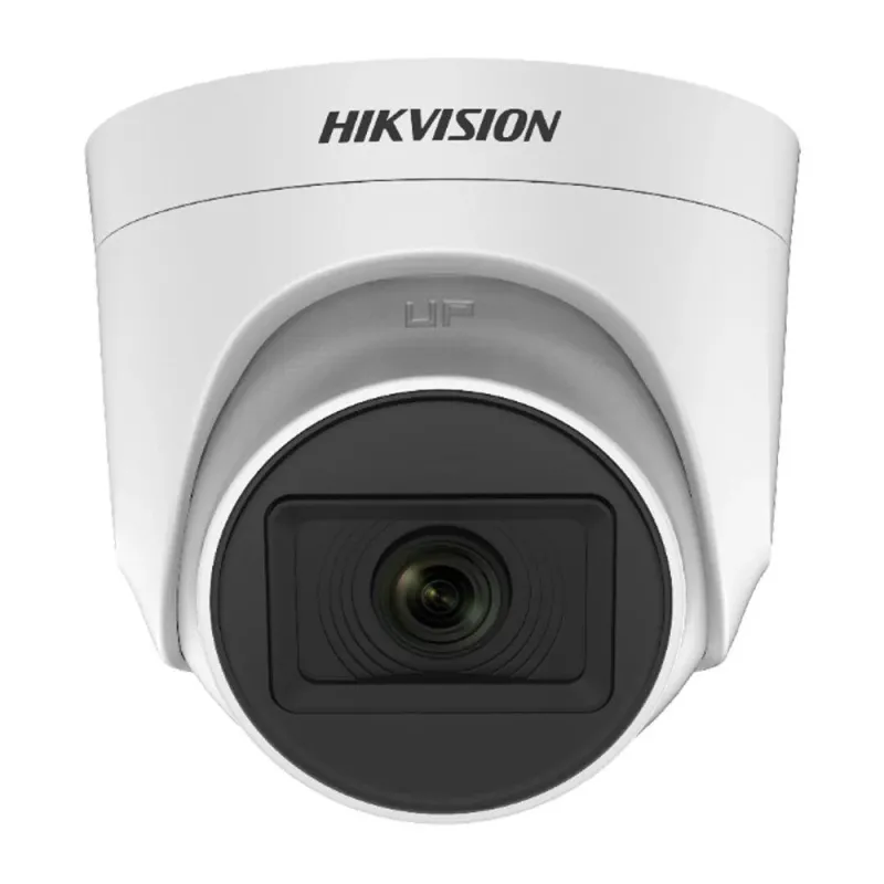 Hikvision DS-2CE76D0T-EXIPF Indoor Security Camera 2MP 2.8mm