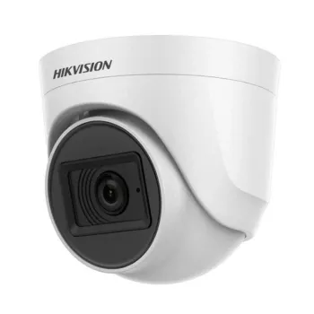 Hikvision DS-2CE76D0T-EXIPF Indoor Security Camera 2MP 2.8mm