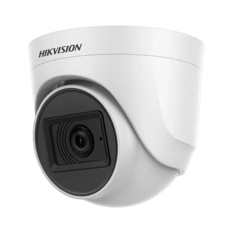 Hikvision DS-2CE76D0T-EXIPF Indoor Security Camera 2MP 2.8mm Hikvision DS-2CE76D0T-EXIPF Indoor Security Camera 2MP 2.8mm