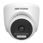 Hikvision DS-2CE76D0T-LPFS Indoor Security Camera 2MP 2.8mm (Mic) (Hybrid light)