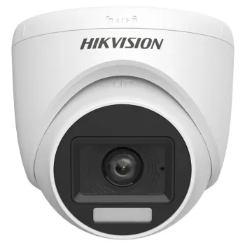 Hikvision DS-2CE76K0T-EXLPF Indoor Security Camera 3K 2.8mm (Hybrid light)