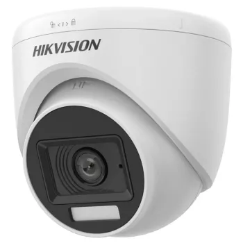 Hikvision DS-2CE76K0T-EXLPF Indoor Security Camera 3K 2.8mm (Hybrid light)
