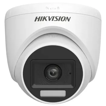 Hikvision DS-2CE76K0T-LPFS Indoor Security Camera 3K 2.8mm (Mic) (Hybrid light)