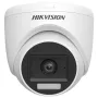 Hikvision DS-2CE76K0T-LPFS Indoor Security Camera 3K 2.8mm (Mic) (Hybrid light)
