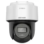 Hikvision DS-2DE2C400MWG-E Outdoor IP Security Camera 4MP 2.8mm (Mic) (Smart Hybrid Light)