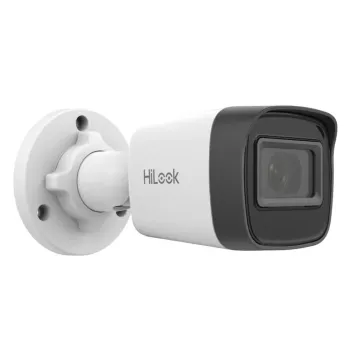 Hilook IPC-B121H-C Outdoor Security Camera 2MP 4mm Hilook IPC-B121H-C Outdoor Security Camera 2MP 4mm