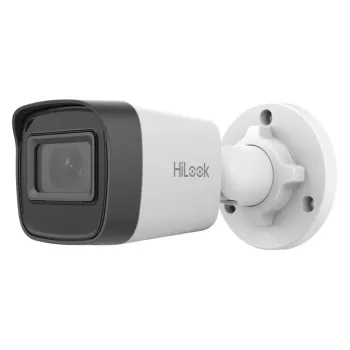 Hilook IPC-B121H-C Outdoor Security Camera 2MP 4mm Hilook IPC-B121H-C Outdoor Security Camera 2MP 4mm