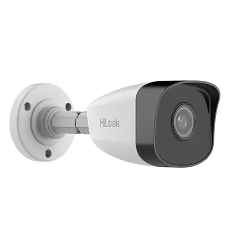 Hilook IPC-B140H Outdoor Security Camera 4MP 4mm Hilook IPC-B140H Outdoor Security Camera 4MP 4mm