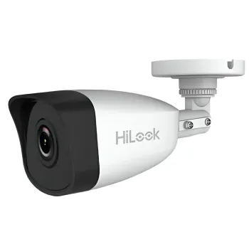 Hilook IPC-B140H Outdoor Security Camera 4MP 4mm Hilook IPC-B140H Outdoor Security Camera 4MP 4mm