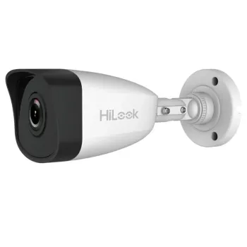 Hilook IPC-B140H Outdoor Security Camera 4MP 4mm Hilook IPC-B140H Outdoor Security Camera 4MP 4mm