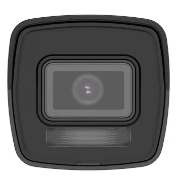 Hilook IPC-B140HA-LU Outdoor Security Camera 4MP 4mm (Mic) (Smart Hybrid Light) Hilook IPC-B140HA-LU Outdoor Security Camera 4MP 4mm (Mic) (Smart Hybrid Light)