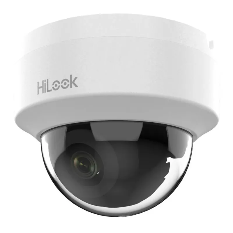 Hilook IPC-D121H-C Indoor Security Camera 2MP 2.8mm Hilook IPC-D121H-C Indoor Security Camera 2MP 2.8mm