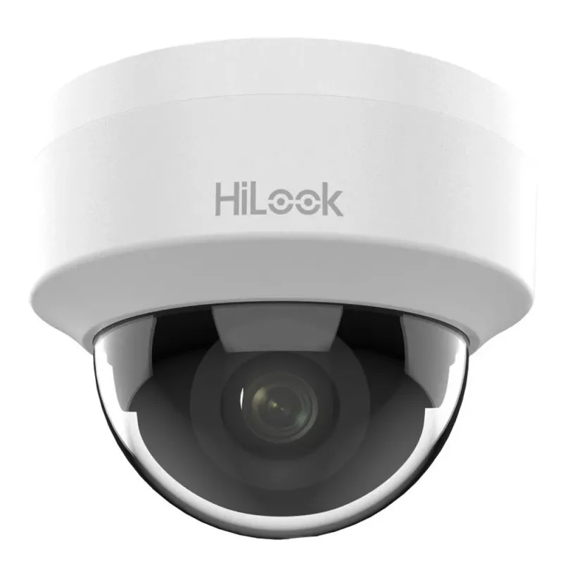 Hilook IPC-D121H-C Indoor Security Camera 2MP 2.8mm Hilook IPC-D121H-C Indoor Security Camera 2MP 2.8mm