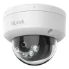 Hilook IPC-D140HA-LU Indoor Security Camera 4MP 2.8mm (Mic) (Smart Hybrid Light)