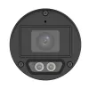 Uniview IPC2125LB-AF40K-DL Outdoor IP Security Camera 5MP 4.0mm (Color Hunter) (Mic)