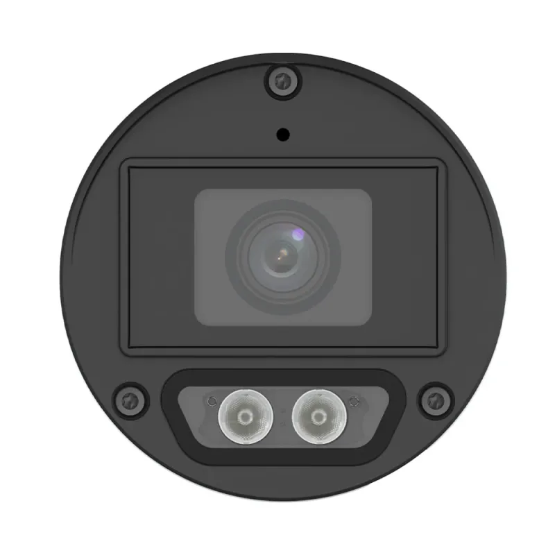 Uniview IPC2125LB-AF40K-DL Outdoor IP Security Camera 5MP 4.0mm (Color Hunter) (Mic) Uniview IPC2125LB-AF40K-DL Outdoor IP Security Camera 5MP 4.0mm (Color Hunter) (Mic)
