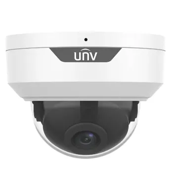 Uniview IPC324LE-ADF28K-G1 Indoor IP Security Camera 4MP 2.8mm Uniview IPC324LE-ADF28K-G1 Indoor IP Security Camera 4MP 2.8mm