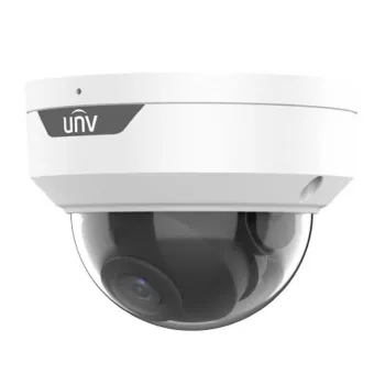 Uniview IPC324LE-ADF28K-G1 Indoor IP Security Camera 4MP 2.8mm Uniview IPC324LE-ADF28K-G1 Indoor IP Security Camera 4MP 2.8mm