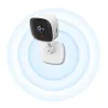 Tapo TC60 Wi-Fi Indoor Security Camera 2MP 3.15mm (Mic)