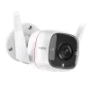 Tapo TC65 V1.20 Wi-Fi Outdoor Security Camera 2K 3MP 3.9mm (Mic) Tapo TC65 V1.20 Wi-Fi Outdoor Security Camera 2K 3MP 3.9mm (Mic)