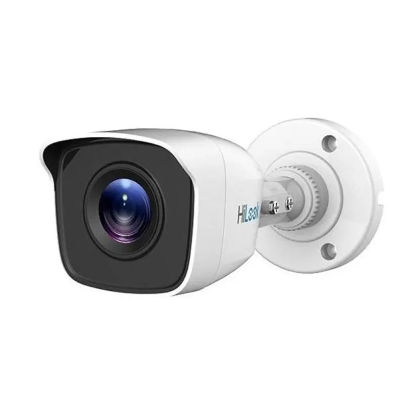 Hilook THC-B120-PC Outdoor Security Camera 2MP 3.6mm Hilook THC-B120-PC Outdoor Security Camera 2MP 3.6mm