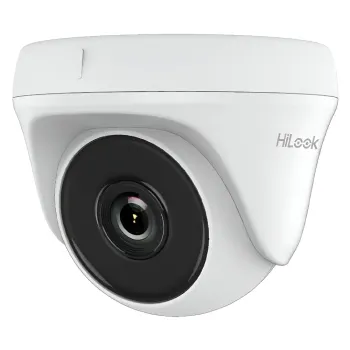 Hilook THC-T120-PC Indoor Security Camera 2MP 2.8mm Hilook THC-T120-PC Indoor Security Camera 2MP 2.8mm