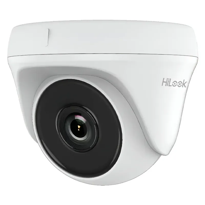 Hilook THC-T120-PC Indoor Security Camera 2MP 2.8mm Hilook THC-T120-PC Indoor Security Camera 2MP 2.8mm