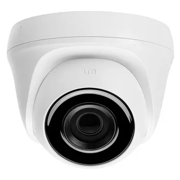 Hilook THC-T120-PC Indoor Security Camera 2MP 2.8mm Hilook THC-T120-PC Indoor Security Camera 2MP 2.8mm